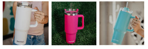 Drinkware