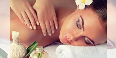 Spa &amp; Body