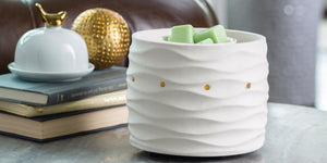 Swan Creek Candles & Melts