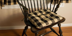 Chair Pads
