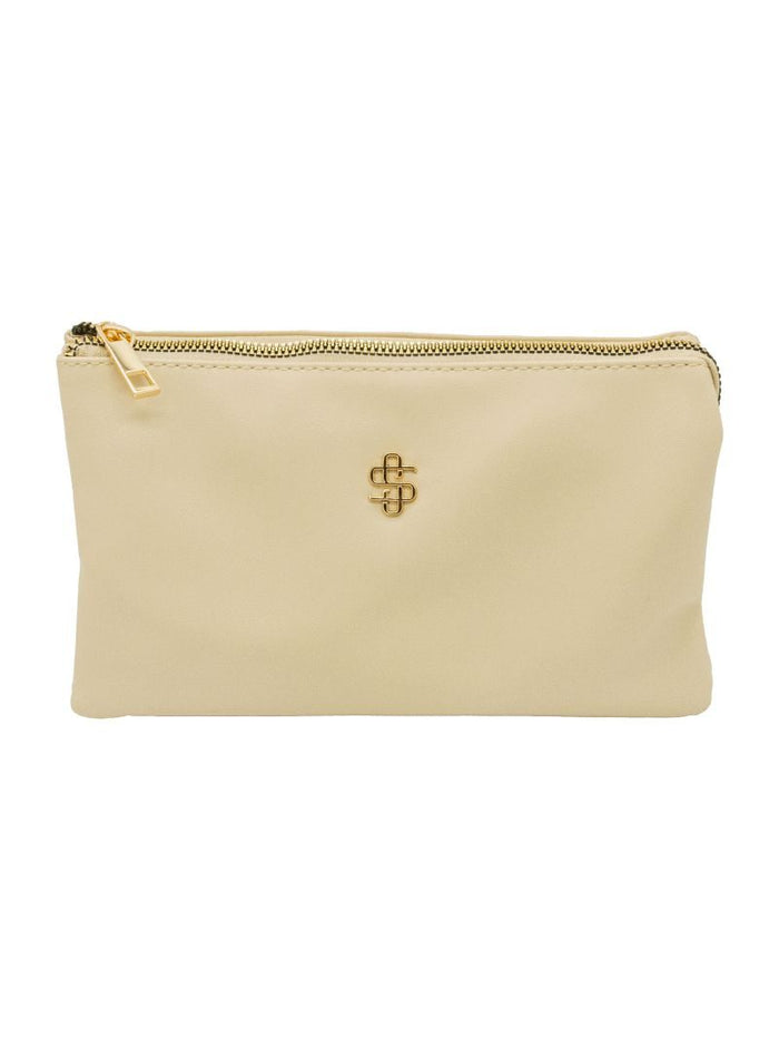 Simply Southern - Crossbody Tuscon Ivory