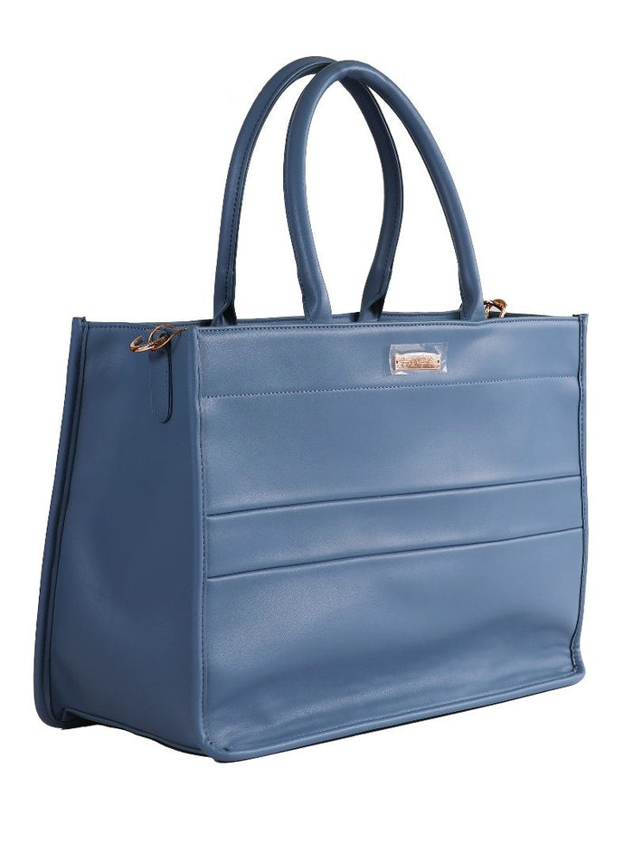 Simply Southern - Purse Milan Azure