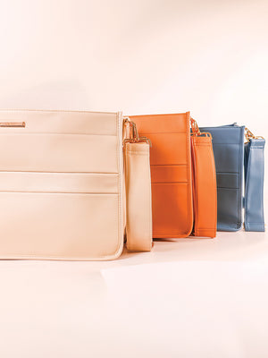 Simply Southern - Purse Milan Chai