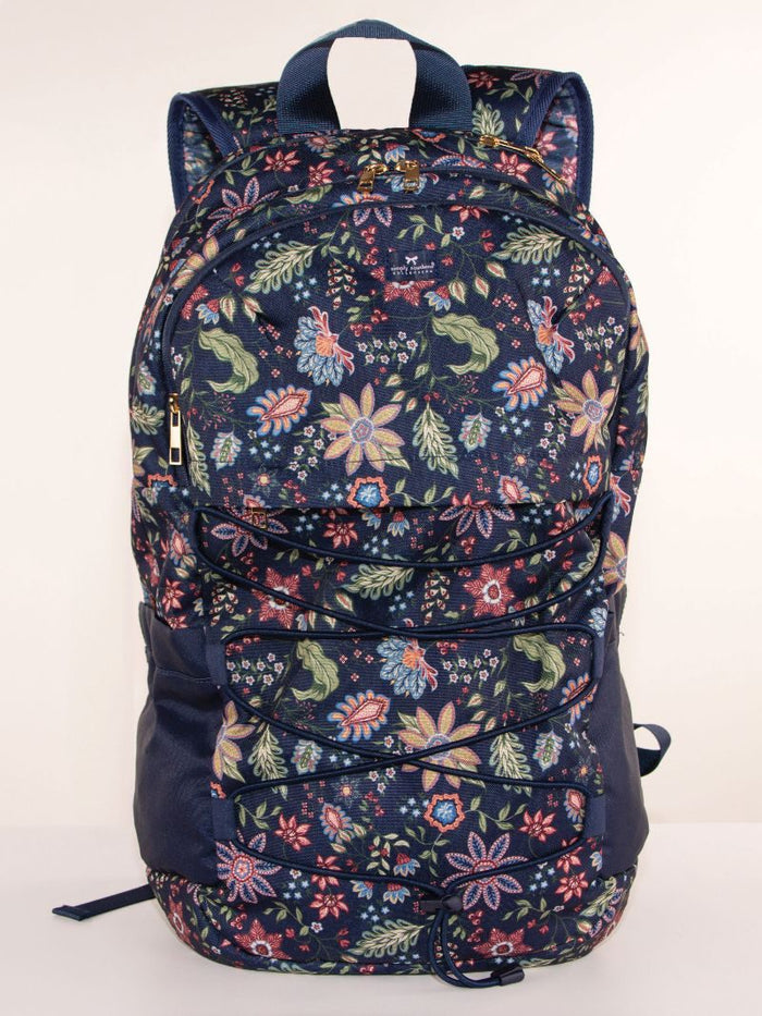 SS Backpack - Spcflr