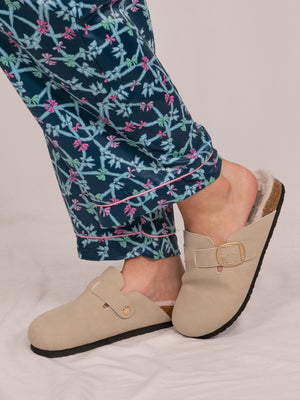 Simply Southern Slip On - Gray