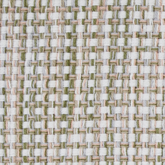 13" x 36" Table Runner - Basketweave Rain