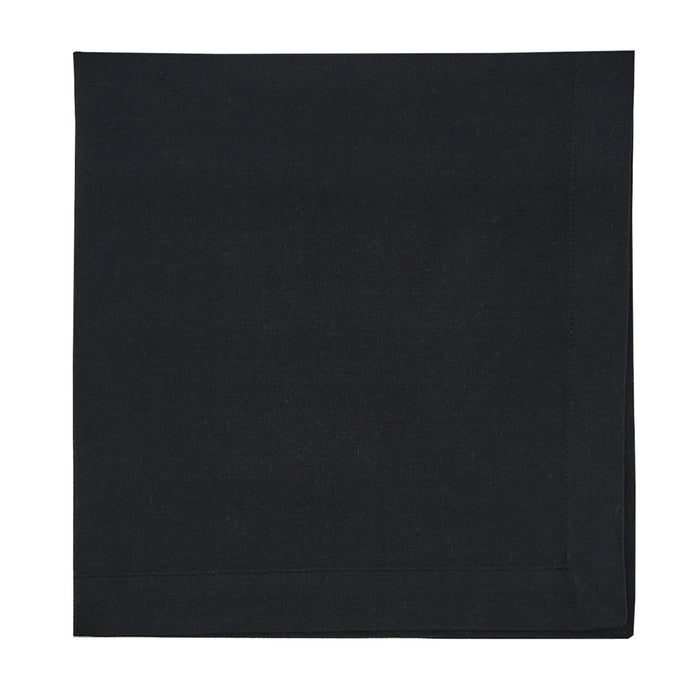 Napkin - Elements Black