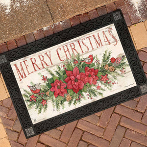 Mat Mate - Farmhouse Christmas