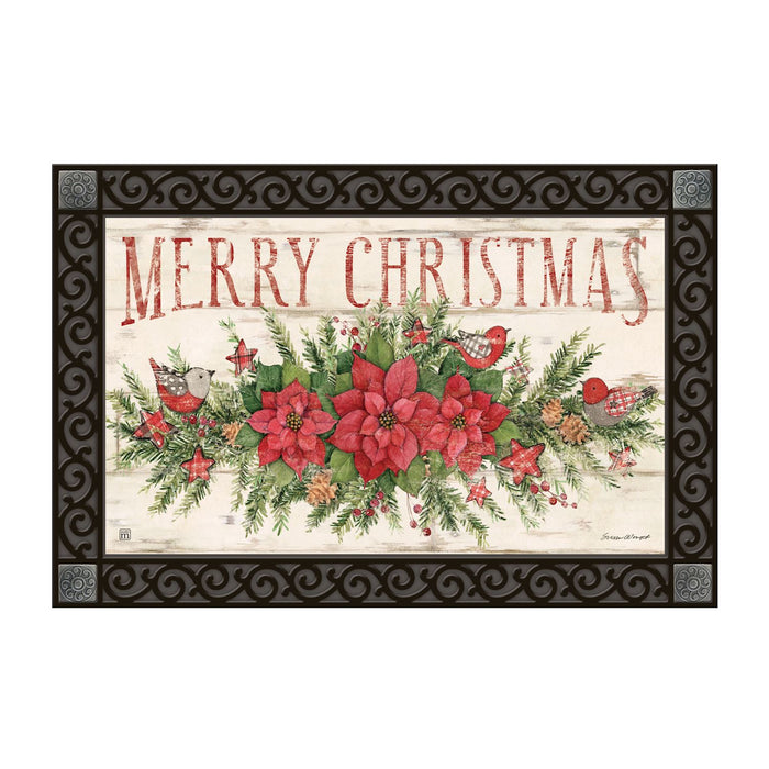 Mat Mate - Farmhouse Christmas