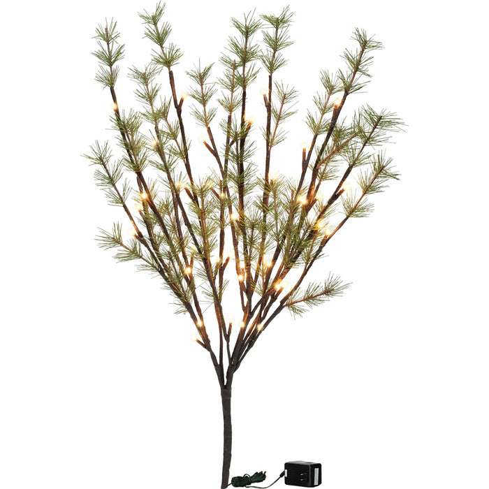 Electric Pine Branch Lights