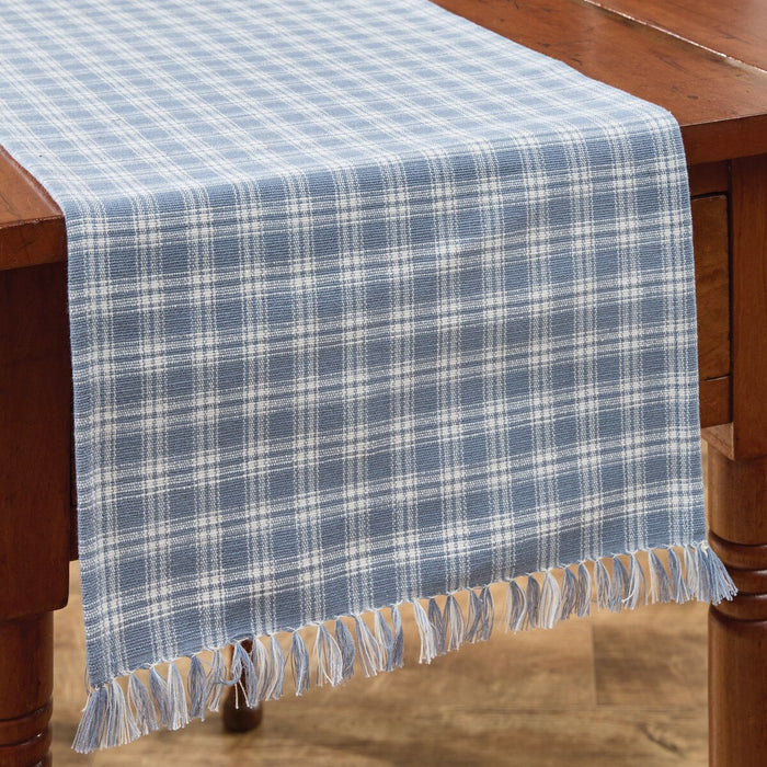 54" Table Runner - Stafford Dusk