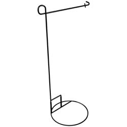 Garden Flag Stake Base