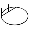 Garden Flag Stake Base