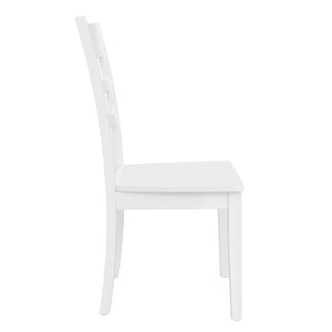 Landale Ladderback Side Chair