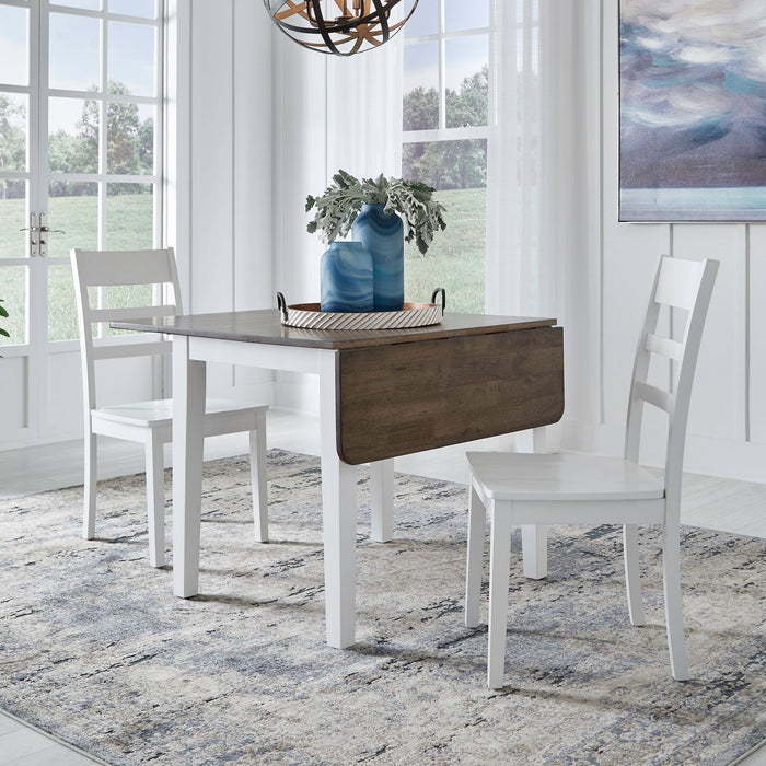 Landale Drop Leaf Table