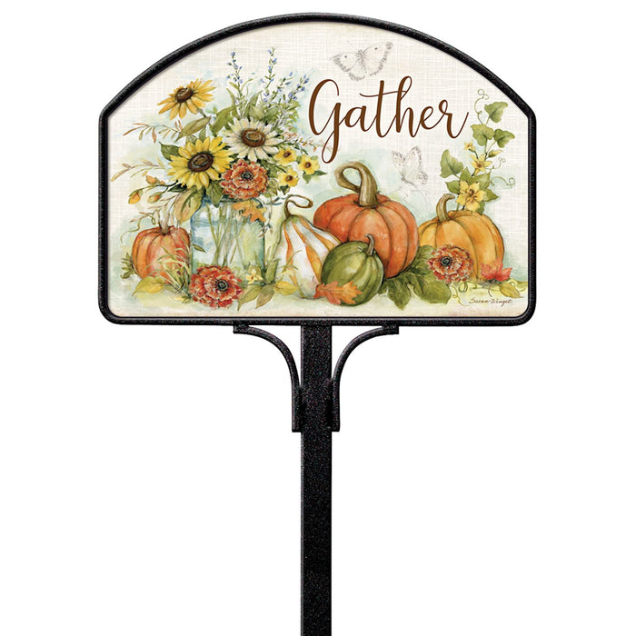 Yard DeSign - Fall Garden Gifts