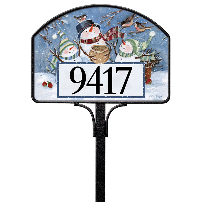 Yard DeSign - Bird Feeders