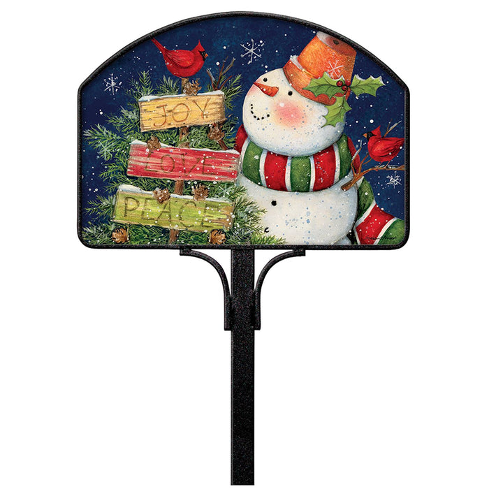 Yard DeSign - Signs of Christmas