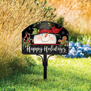 Yard DeSign - Hatful of Goodies