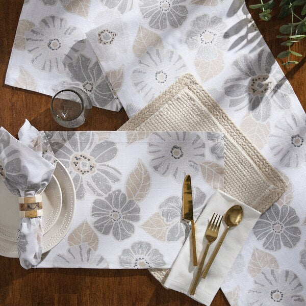 Placemat - Petals