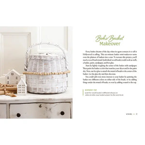 10-Minute Decorating Ideas