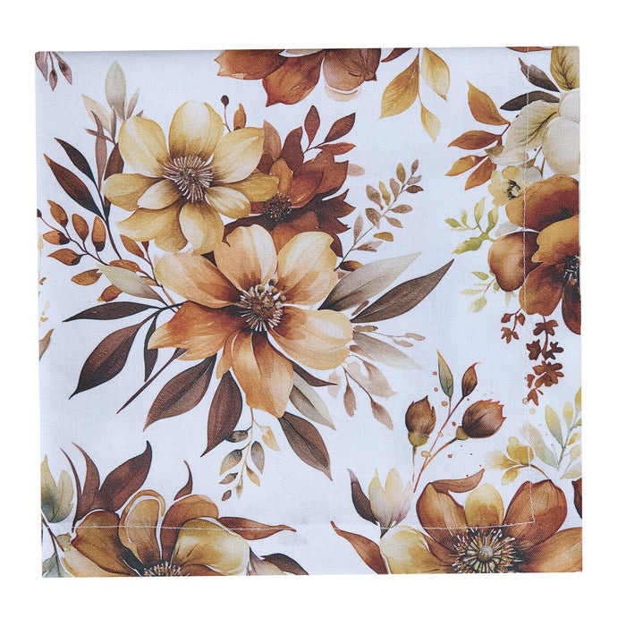 Napkin - Rustic Blooms