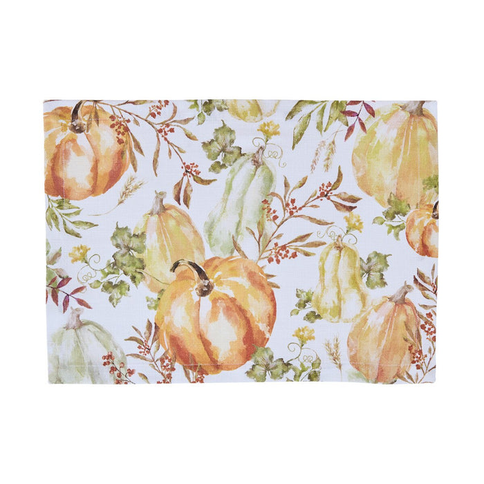 Placemat - Fall Festival