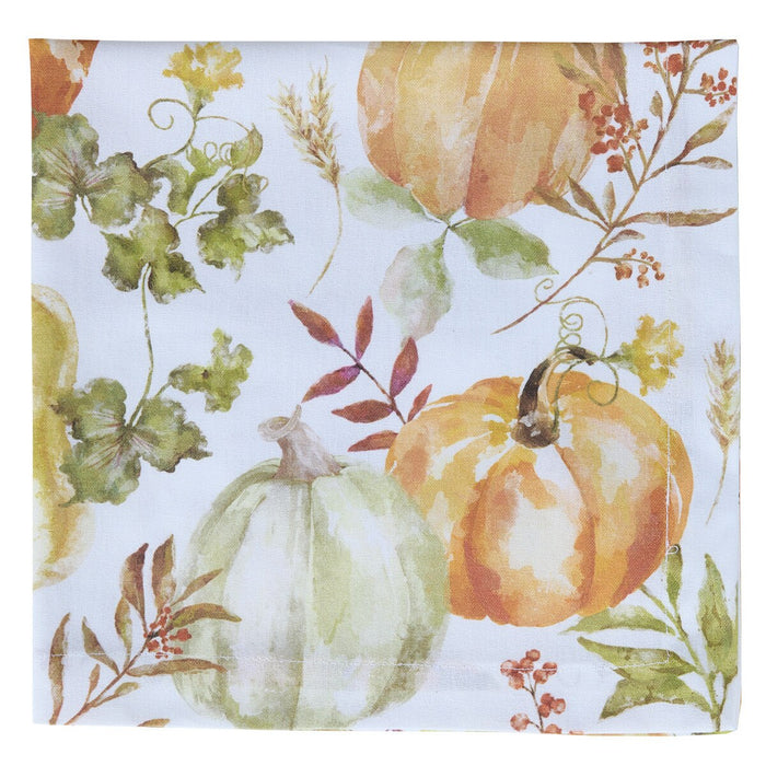 Napkin - Fall Festival
