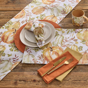 Napkin - Fall Festival