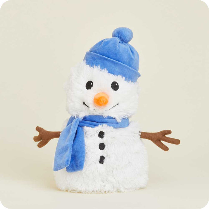 Warmies - Snowman
