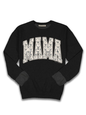 Simply Southern Crew - Mama Black