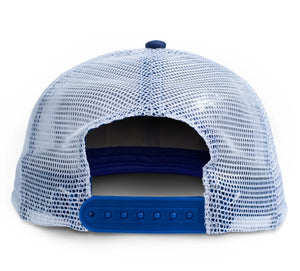Hat - Jeep Stars & Stripes