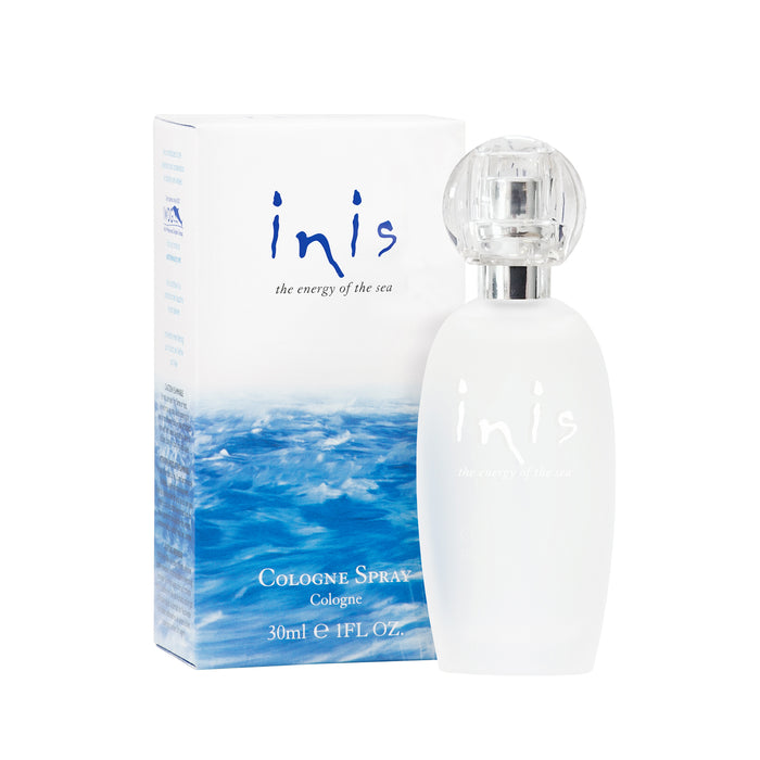 Inis - Cologne Spray 1oz