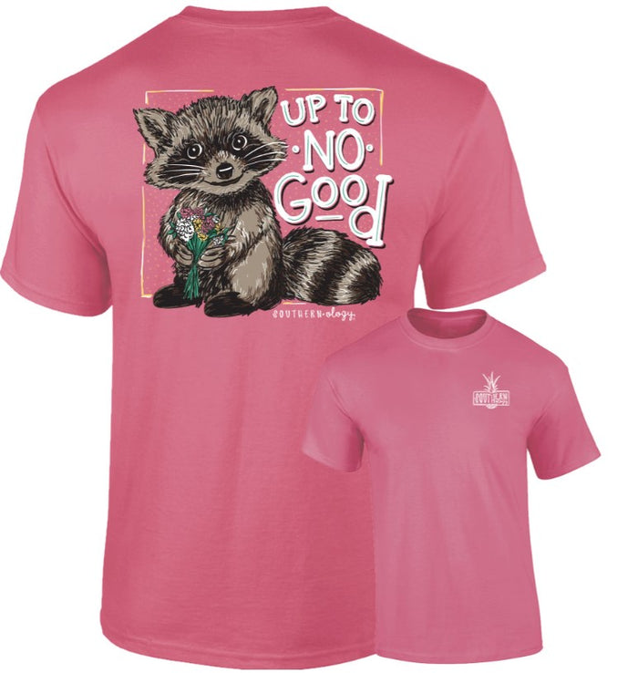 Southernology Tee - Up To No Good