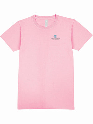 Simply Southern Tee - Easily Fancy Candy