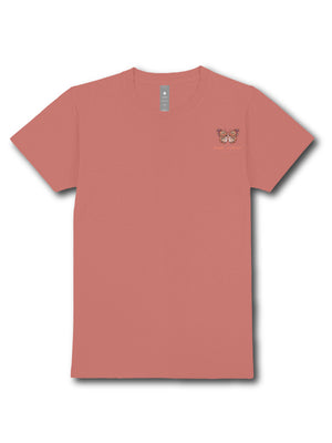 Simply Southern Tee - Grow Maple