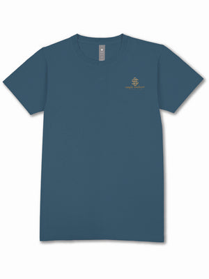 Simply Southern Tee - Move Mountains Comet