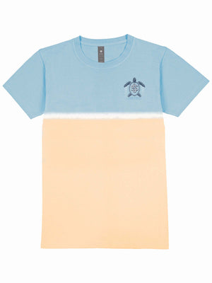 Simply Southern Tee - Track T8 Hatch Splash