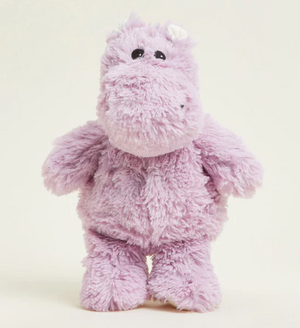 Warmies - Hippo
