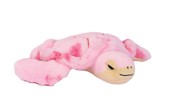 Simply Southern - Track Pink Turtle