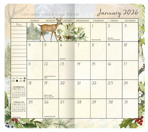 Lang 2-Year Planner - Field Guide