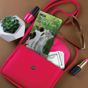 Lang 2-Year Planner - Love of Cats