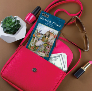 Lang 2-Year Planner -  Heart & Home
