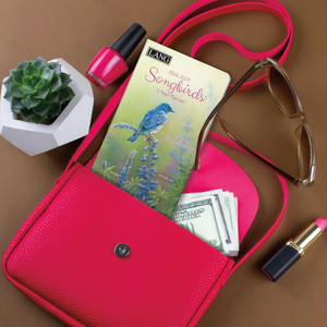 Lang 2-Year Planner -  Songbirds