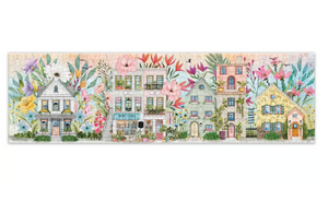 Lang 750 Piece Panoramic Puzzle - Bless This Home