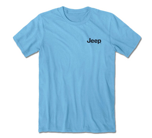 Short Sleeve Tee - Beach Duck