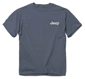 Short Sleeve Tee - Freedom