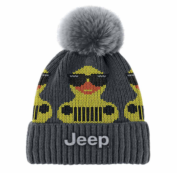Beanie - Duck