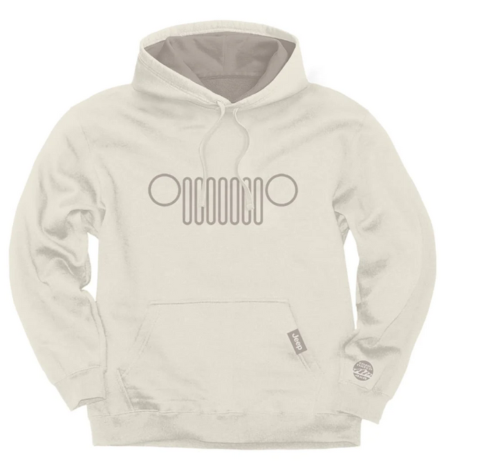 Hoodie - Grille 1941