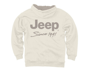 Hoodie - Grille 1941